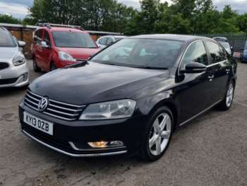 Used Volkswagen Passat 2013 for sale - 75054693: Photo