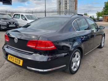 Used Volkswagen Passat 2013 for sale - 75054693: Photo