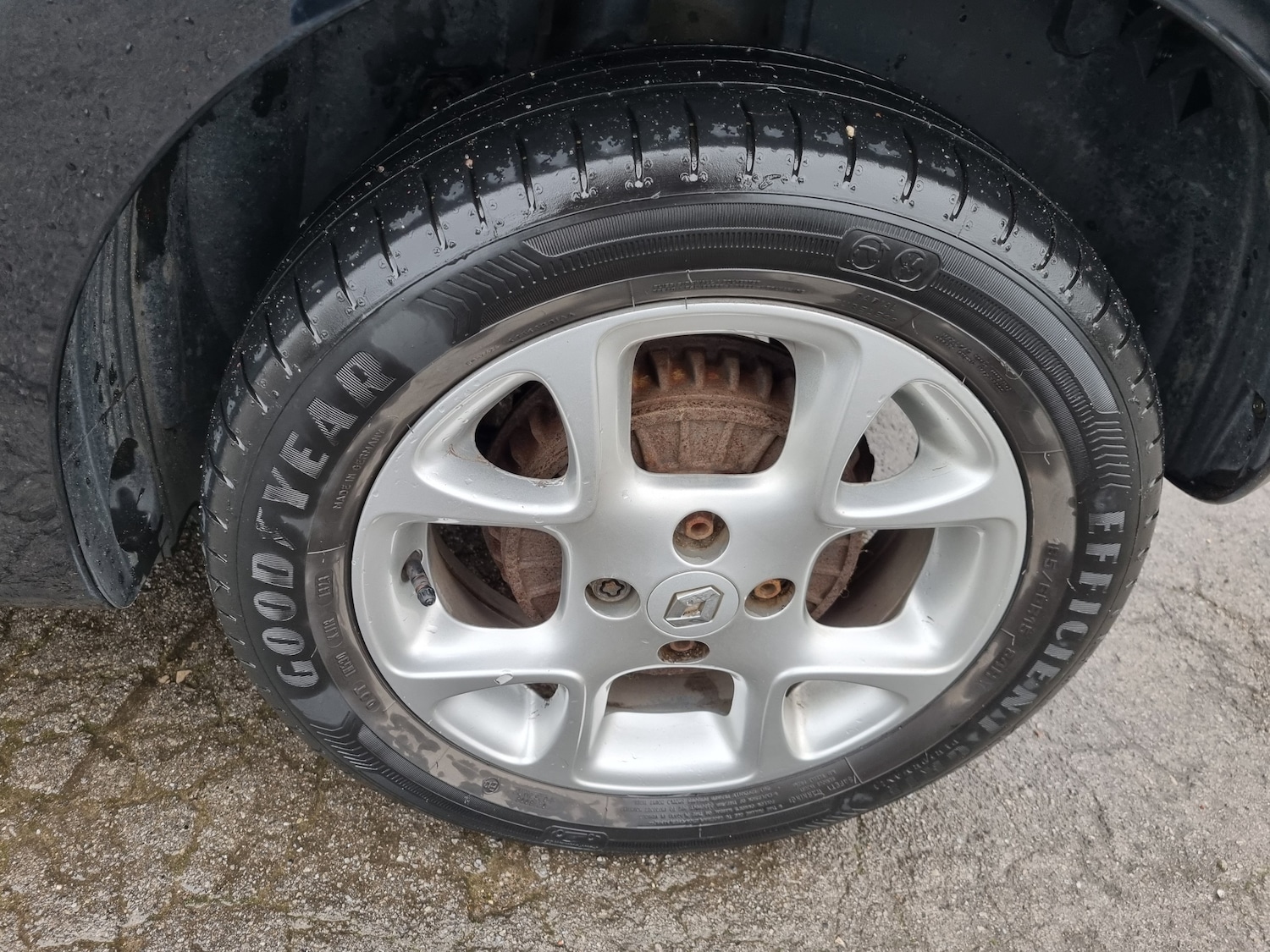 Used Renault Twingo 2015 for sale - 76883937: Photo 18