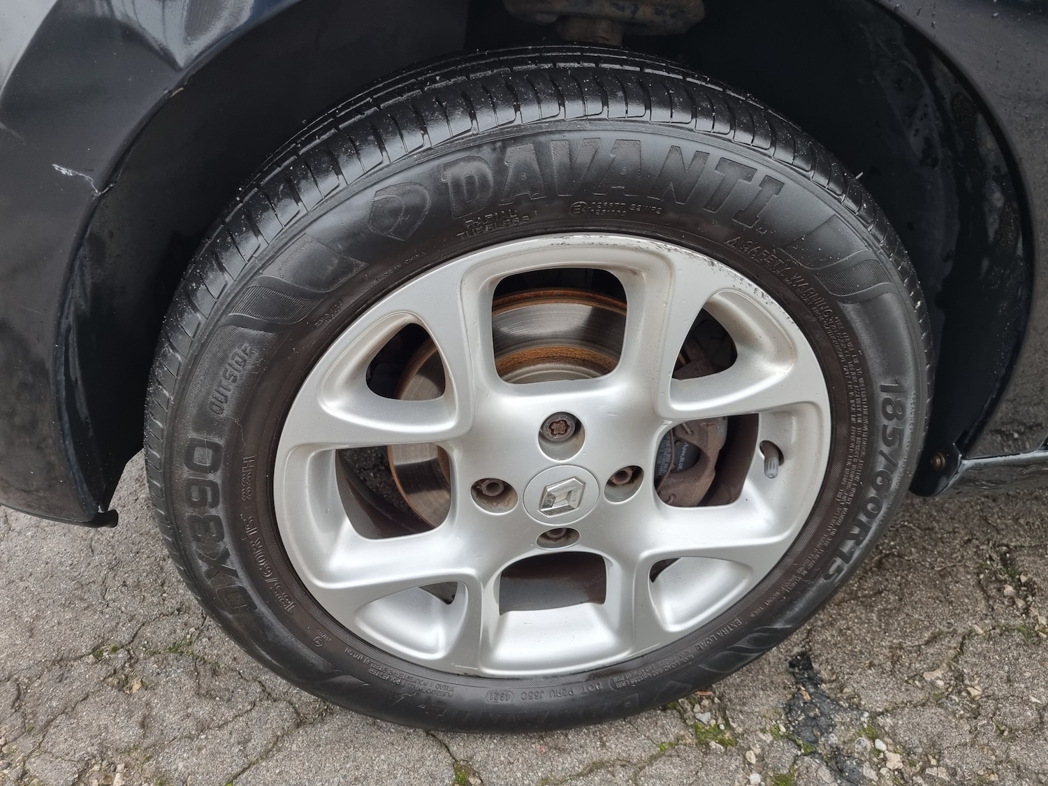 Used Renault Twingo 2015 for sale - 76883937: Photo 19