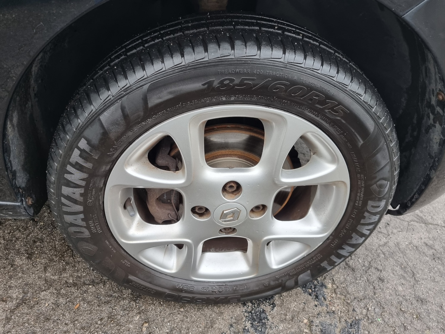 Used Renault Twingo 2015 for sale - 76883937: Photo 20