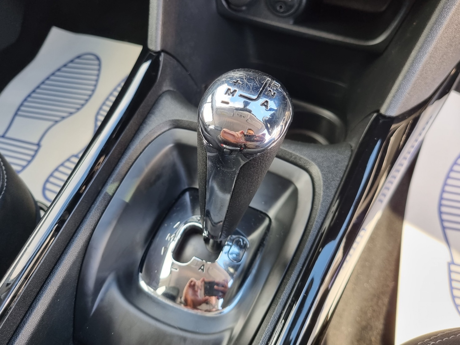 Used Peugeot 2008 2015 for sale - 76625559: Photo 12