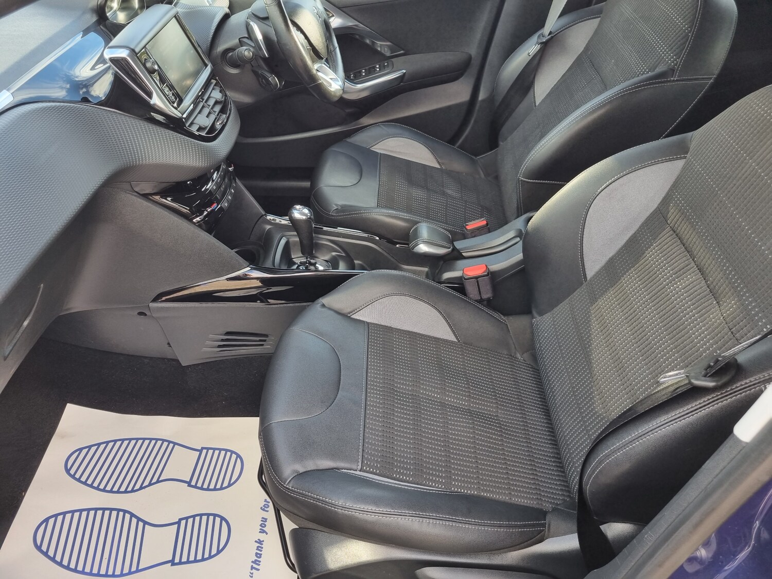 Used Peugeot 2008 2015 for sale - 76625559: Photo 14