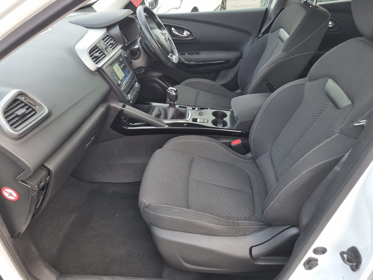 Vehicle 17