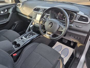 Used Renault Kadjar 2016 for sale - 75580487: Photo