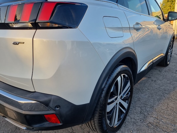 Used Peugeot 3008 2017 for sale - 76191402: Photo 10