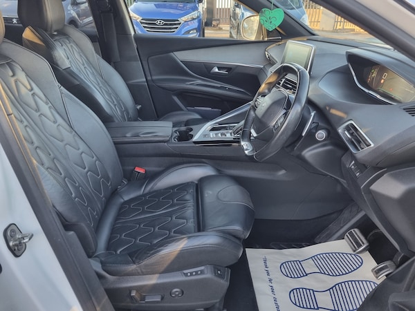 Used Peugeot 3008 2017 for sale - 76191402: Photo 11