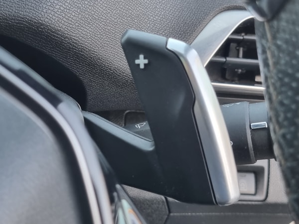 Used Peugeot 3008 2017 for sale - 76191402: Photo 21