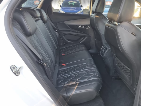 Used Peugeot 3008 2017 for sale - 76191402: Photo 26