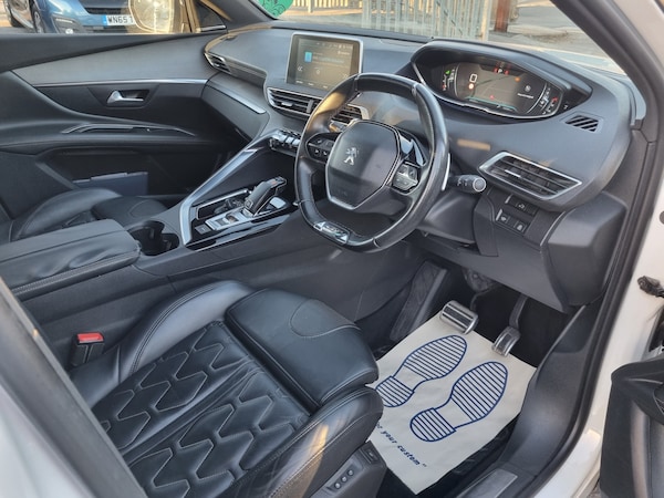 Used Peugeot 3008 2017 for sale - 76191402: Photo 2