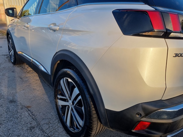 Used Peugeot 3008 2017 for sale - 76191402: Photo 9
