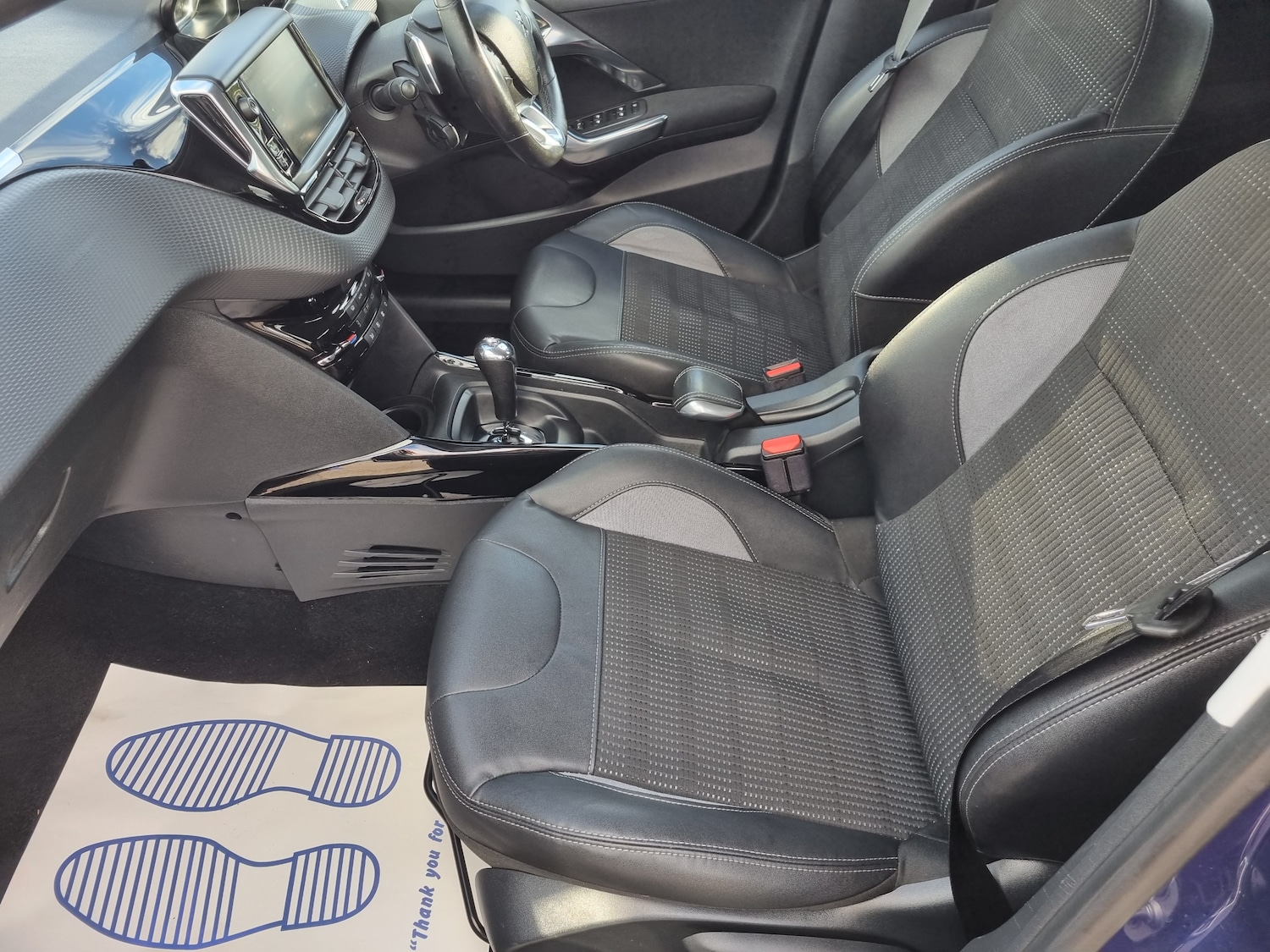 Used Peugeot 2008 2015 for sale - 76609398: Photo 14