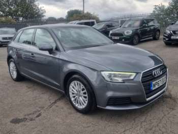 Used Audi A3 2017 for sale - 75379236: Photo