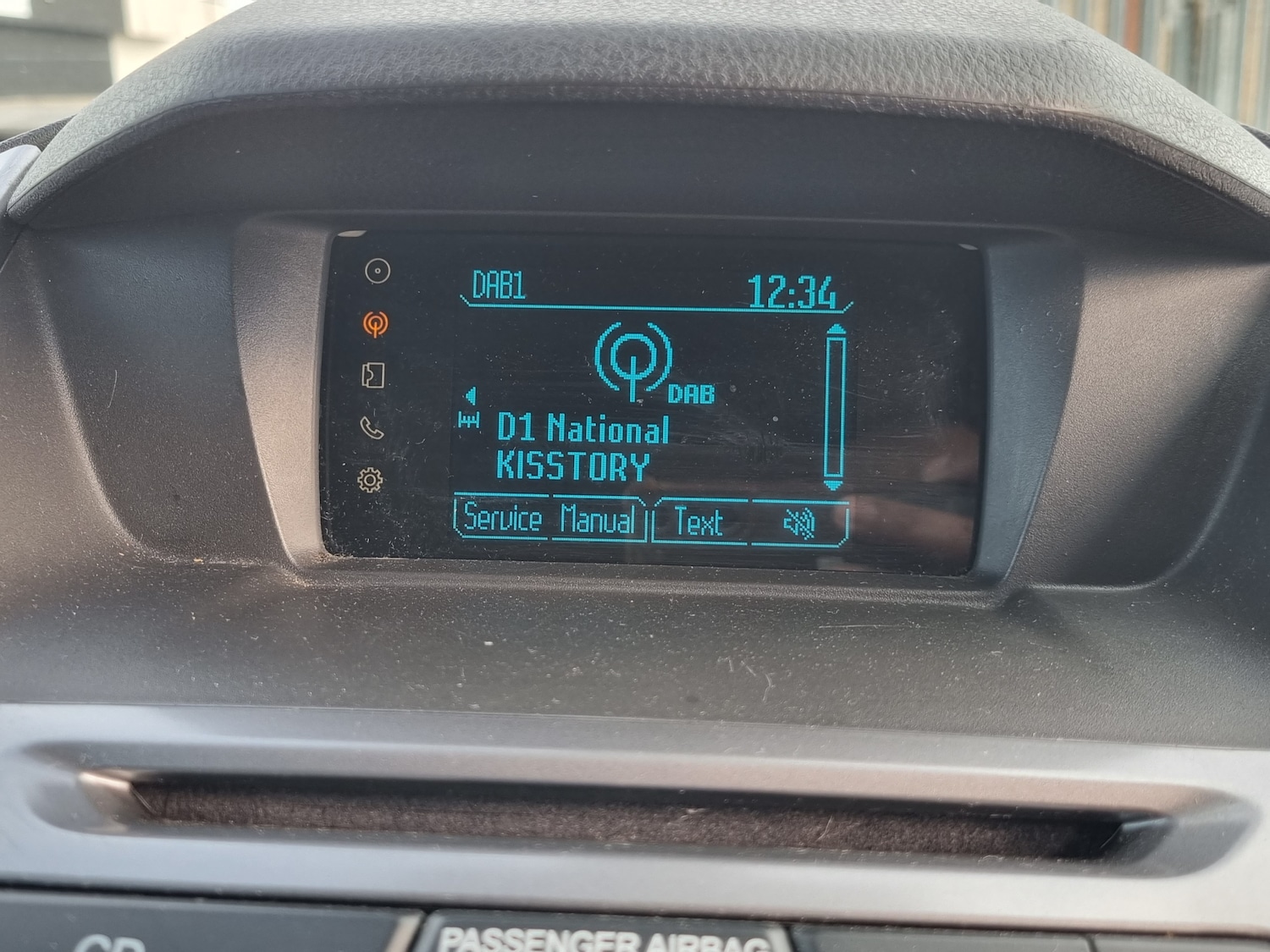 Used Ford Tourneo Connect 2014 for sale - 76376796: Photo 11