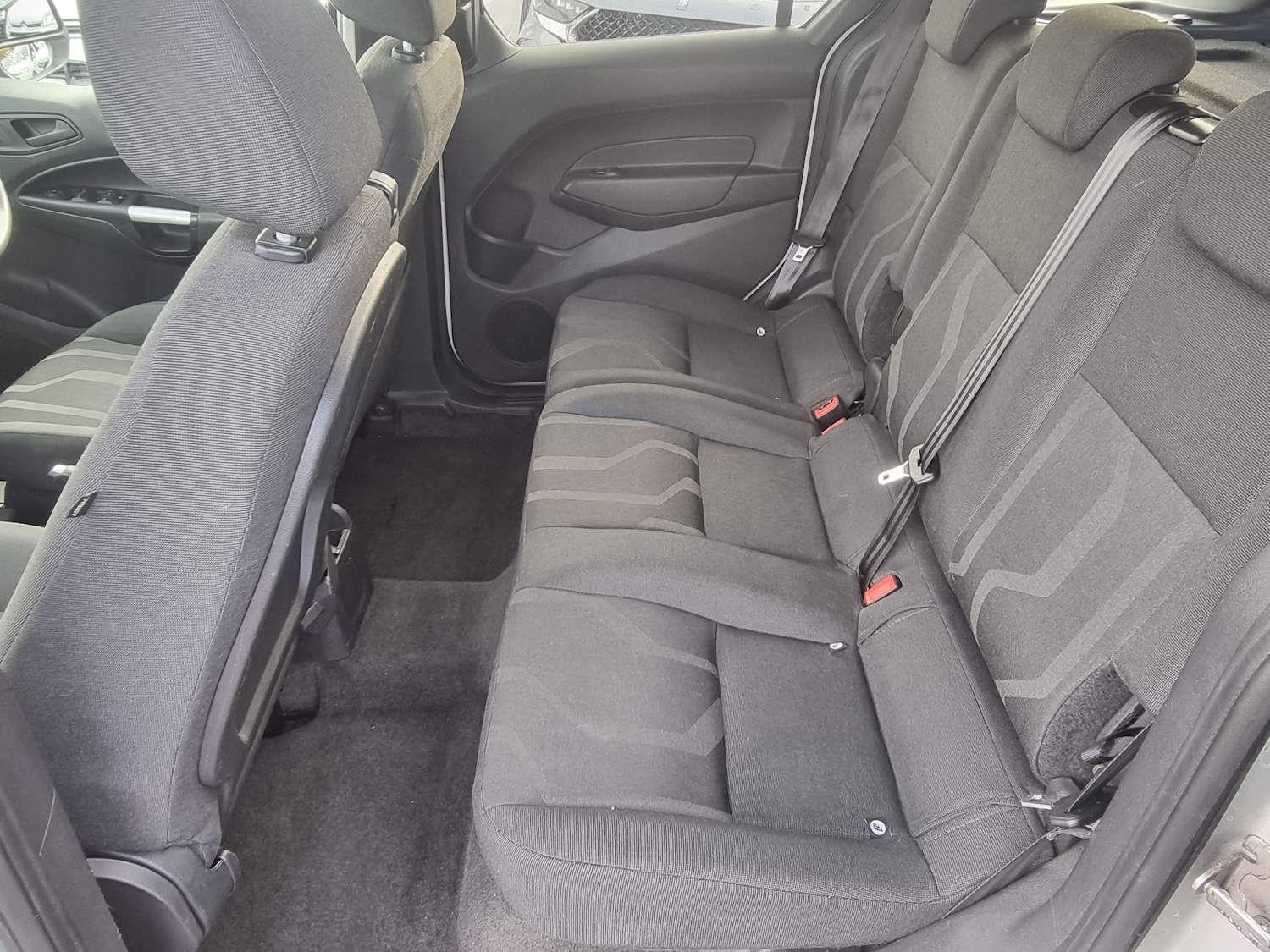 Used Ford Tourneo Connect 2014 for sale - 76376796: Photo 18