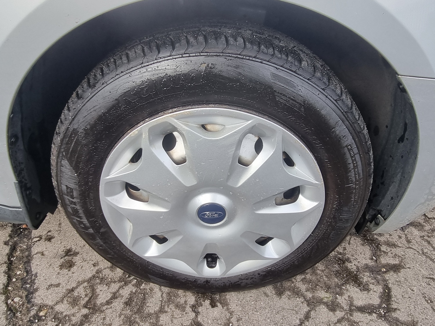 Used Ford Tourneo Connect 2014 for sale - 76376796: Photo 22