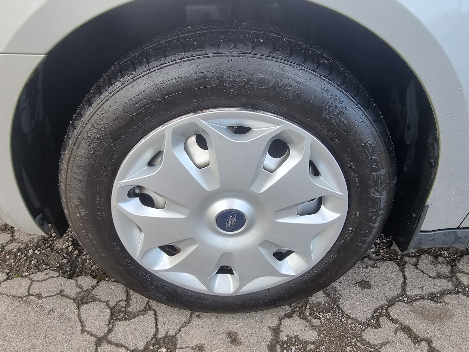 Used Ford Tourneo Connect 2014 for sale - 76376796: Photo 23