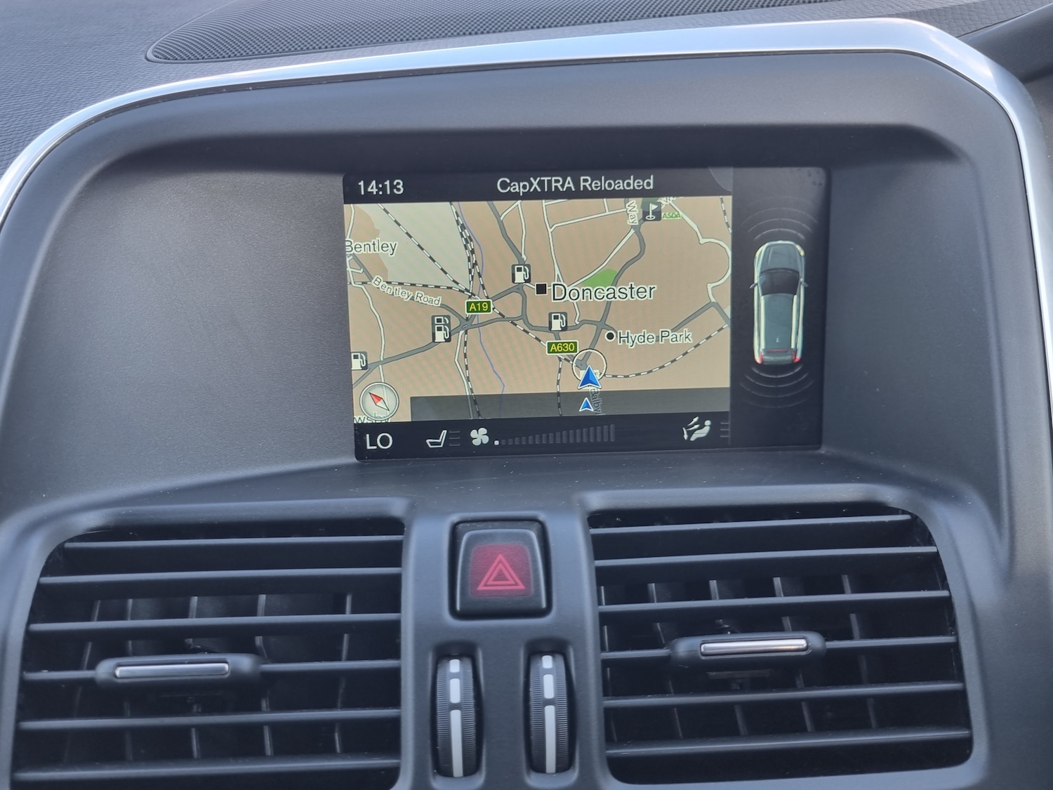 Used Volvo XC60 2015 for sale - 76096293: Photo 11