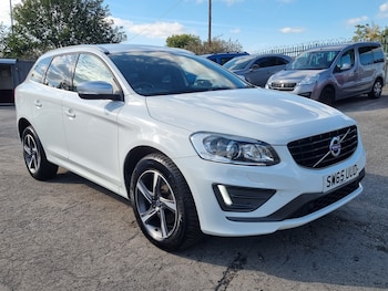 Volvo - XC60