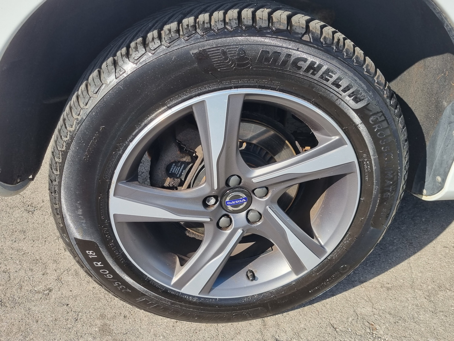 Used Volvo XC60 2015 for sale - 76096293: Photo 20