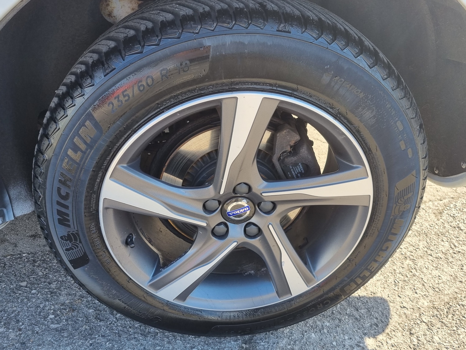 Used Volvo XC60 2015 for sale - 76096293: Photo 23