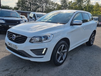 Used Volvo XC60 2015 for sale - 76096293: Photo 3