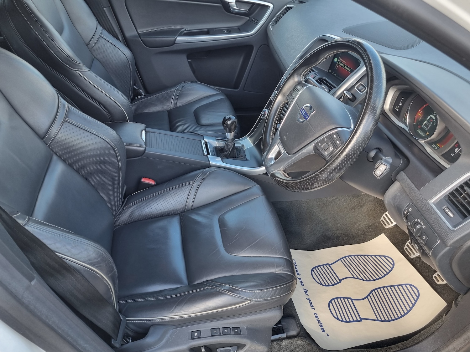 Used Volvo XC60 2015 for sale - 76096293: Photo 7