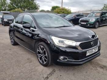 2016 (66) - 2.0 BlueHDi Prestige Hatchback 5dr Diesel EAT6 Euro 6 (s/s) (180 ps)