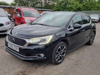Used DS Automobiles DS 4 2016 for sale - 75073658: Photo