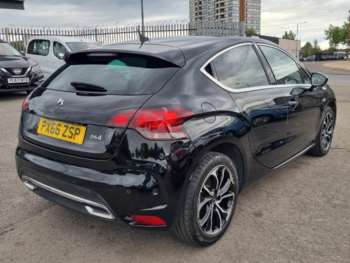 Used DS Automobiles DS 4 2016 for sale - 75073658: Photo