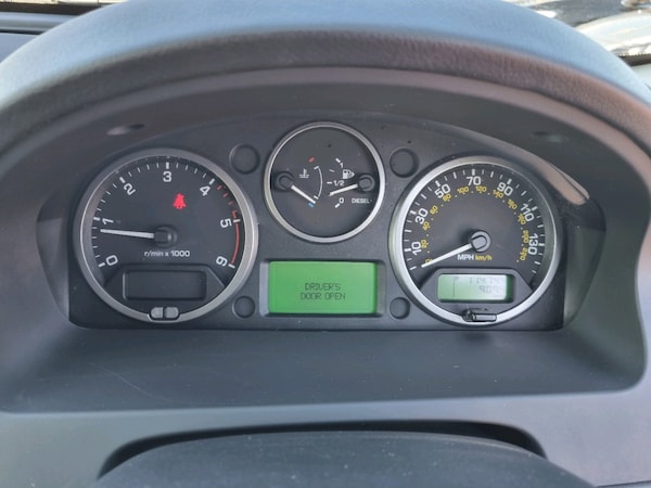 Used Land Rover Freelander 2 2012 for sale - 75129039: Photo 10