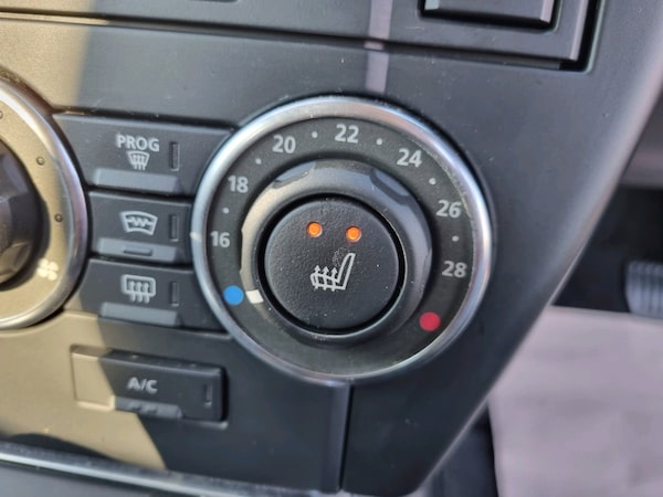 Used Land Rover Freelander 2 2012 for sale - 75129039: Photo 12