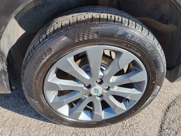 Used Land Rover Freelander 2 2012 for sale - 75129039: Photo 17