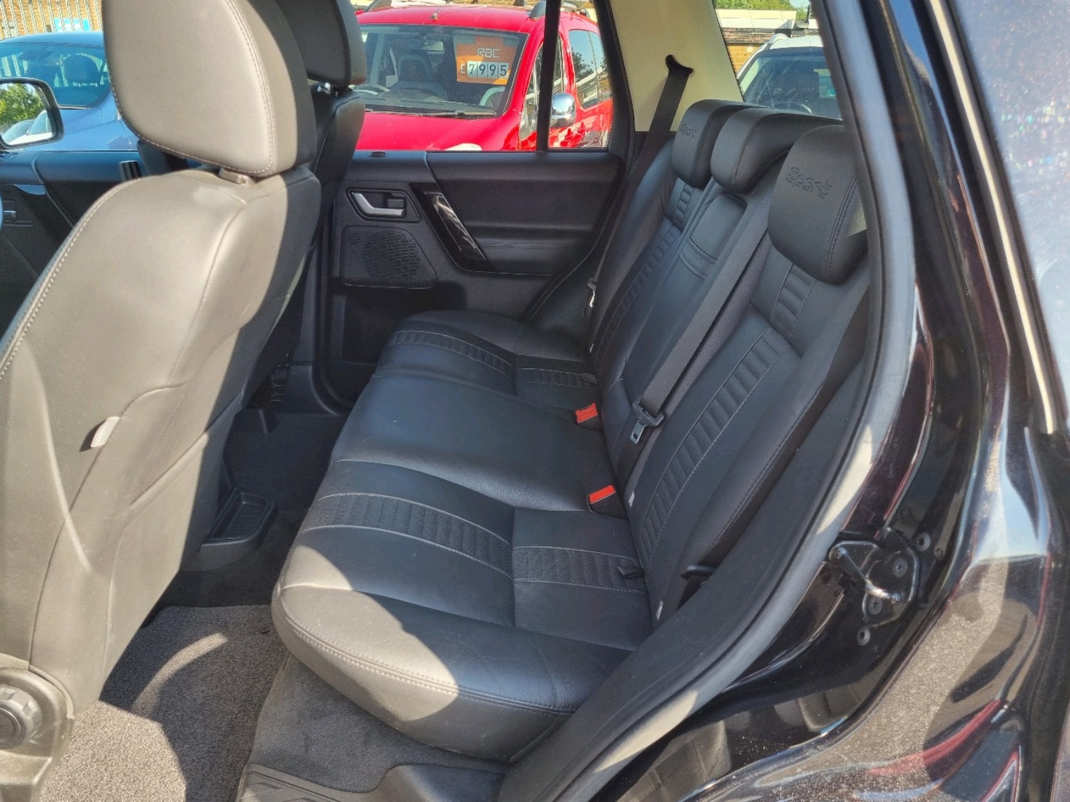 Vehicle 19