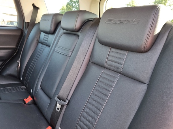 Used Land Rover Freelander 2 2012 for sale - 75129039: Photo 20