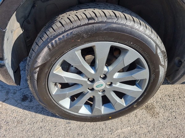 Used Land Rover Freelander 2 2012 for sale - 75129039: Photo 23