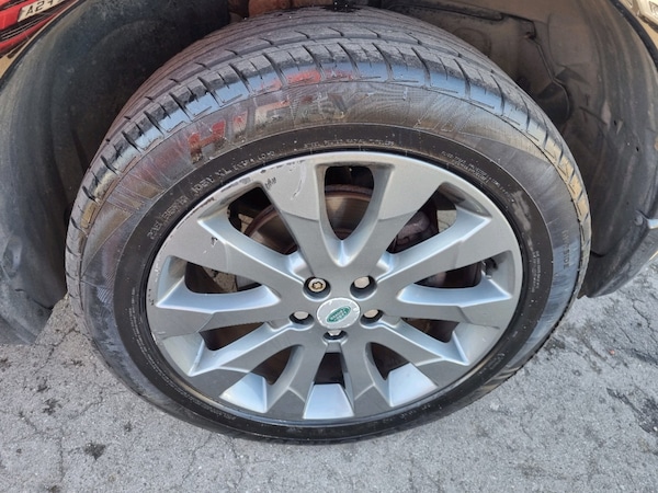 Used Land Rover Freelander 2 2012 for sale - 75129039: Photo 24