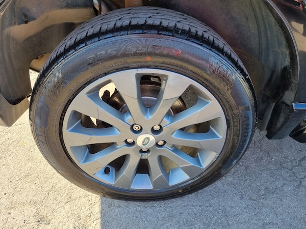 Used Land Rover Freelander 2 2012 for sale - 75129039: Photo 25