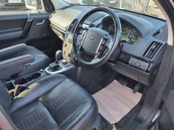 Used Land Rover Freelander 2 2012 for sale - 75129039: Photo