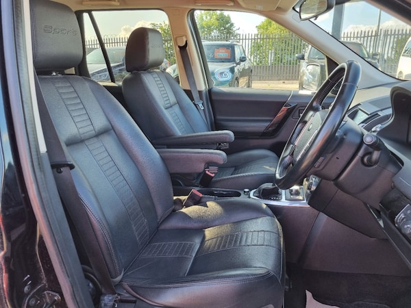 Used Land Rover Freelander 2 2012 for sale - 75129039: Photo 7