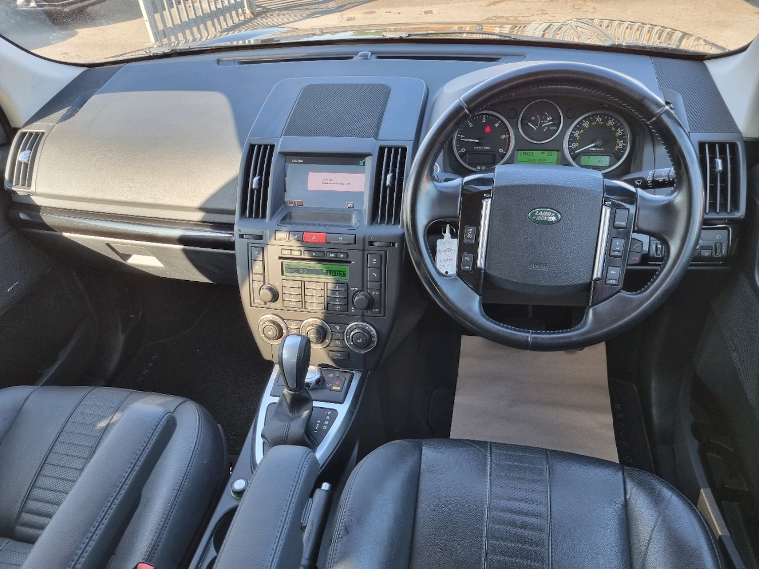 Vehicle 9