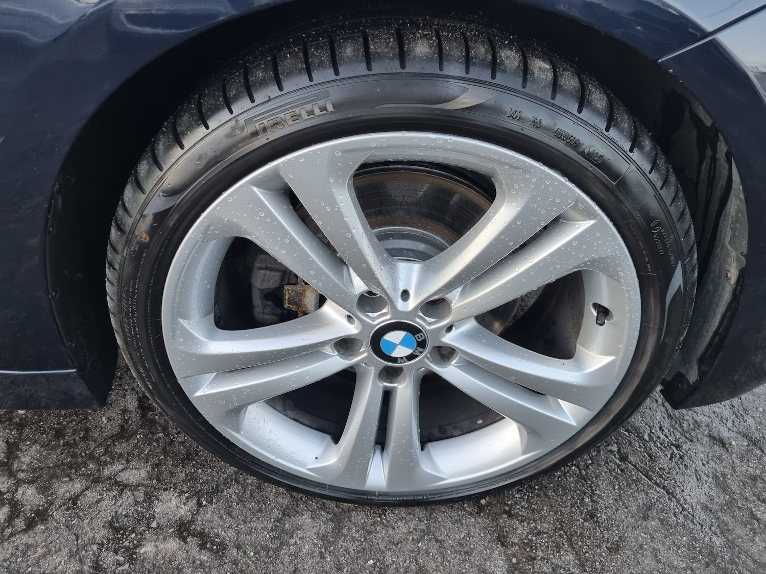 Used BMW 3 Series 2014 for sale - 76804324: Photo 11