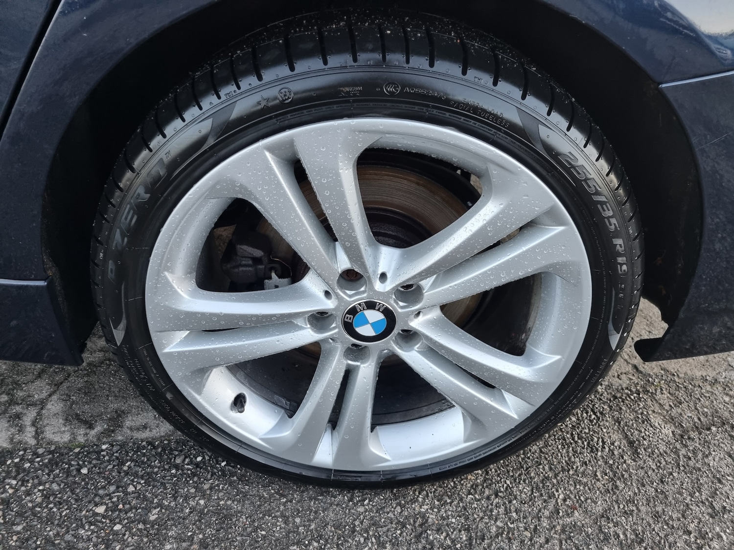 Used BMW 3 Series 2014 for sale - 76804324: Photo 12