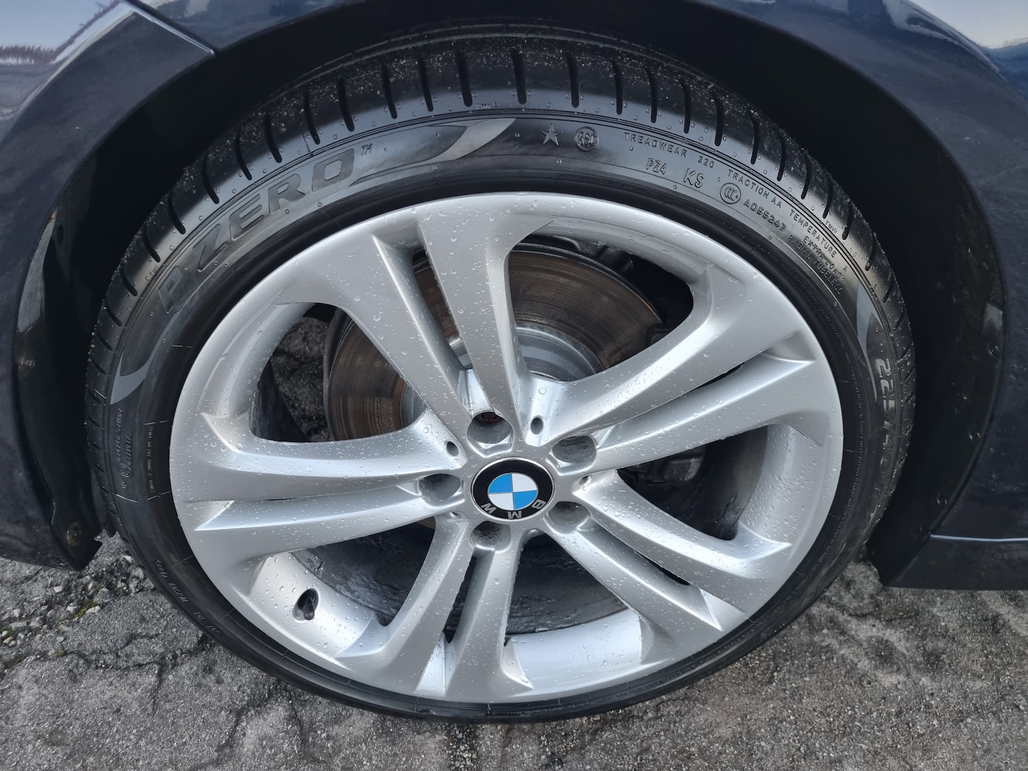 Used BMW 3 Series 2014 for sale - 76804324: Photo 14