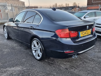 Used BMW 3 Series 2014 for sale - 76804324: Photo