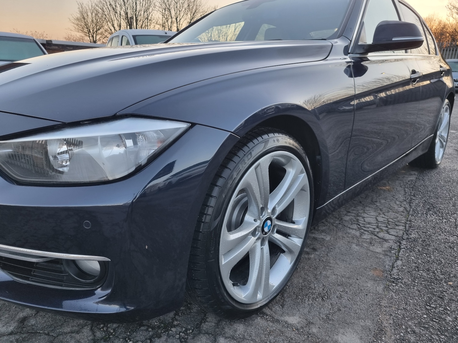 Used BMW 3 Series 2014 for sale - 76804324: Photo 8