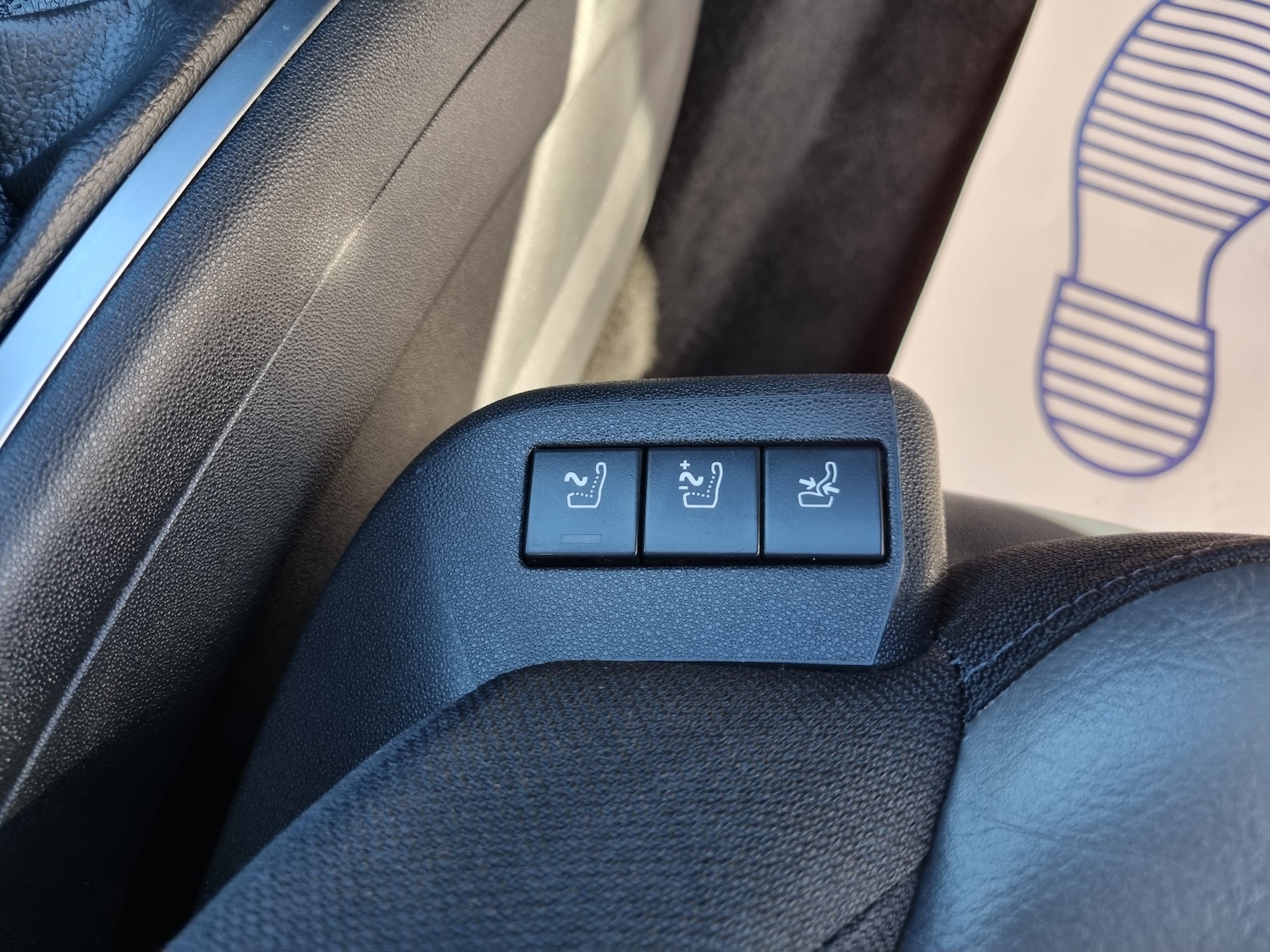 Used Citroen C4 Grand Picasso 2017 for sale - 76528751: Photo 10