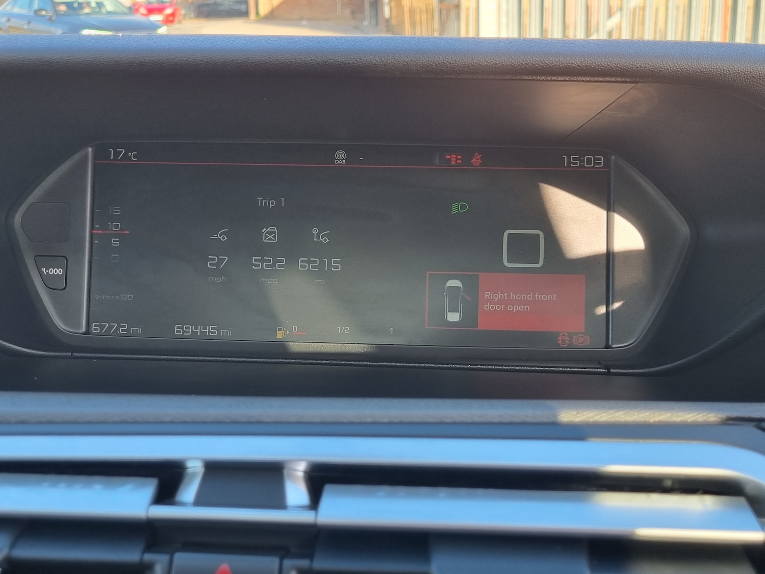 Used Citroen C4 Grand Picasso 2017 for sale - 76528751: Photo 11