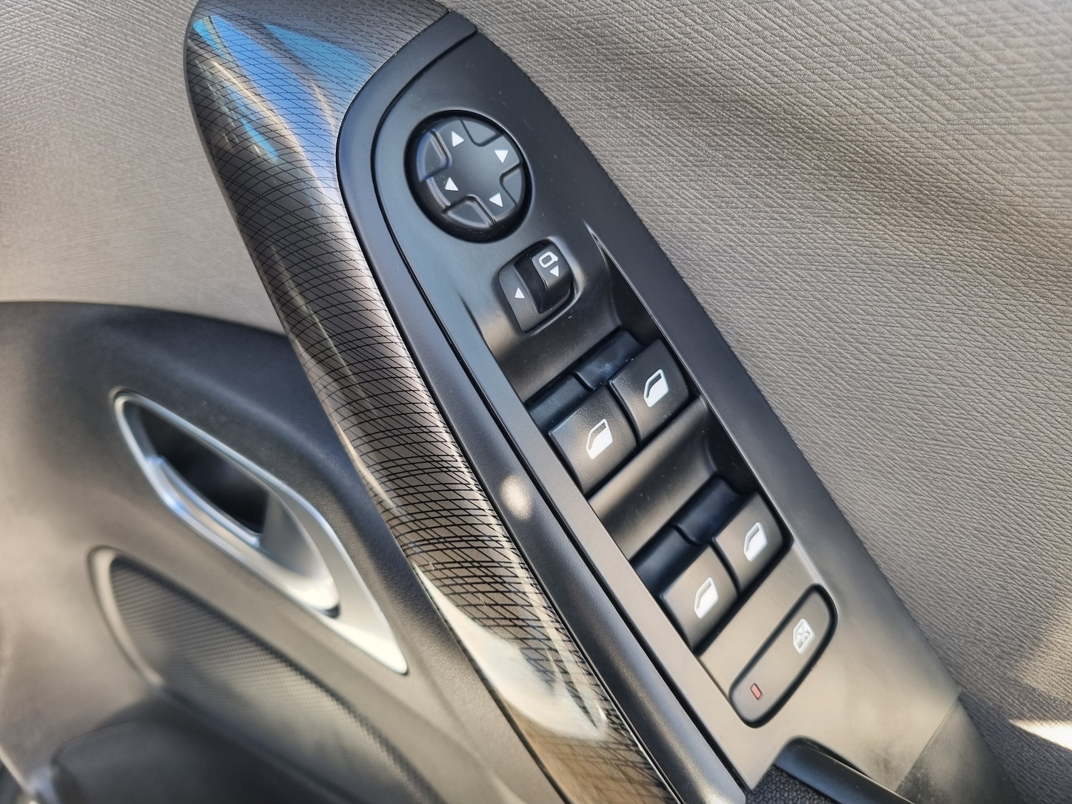 Used Citroen C4 Grand Picasso 2017 for sale - 76528751: Photo 14