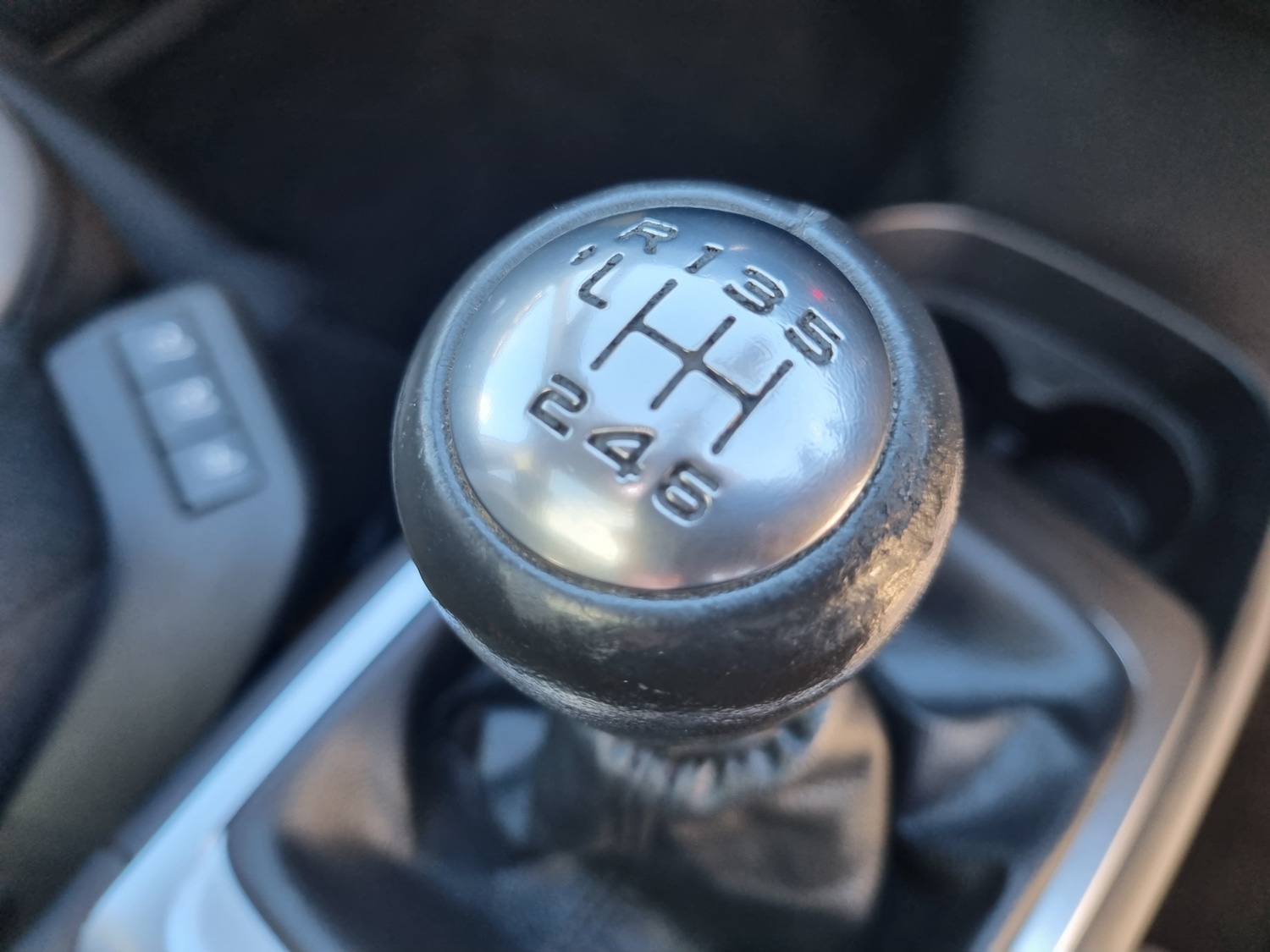 Used Citroen C4 Grand Picasso 2017 for sale - 76528751: Photo 15